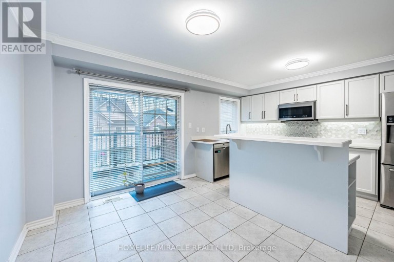 419 ROSSLAND ROAD E, Ajax (Central East), Ontario, L1Z0M7
