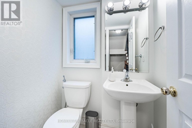 419 ROSSLAND ROAD E, Ajax (Central East), Ontario, L1Z0M7