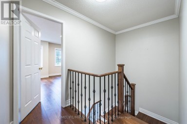 419 ROSSLAND ROAD E Ajax (Central East) Ontario photo 24