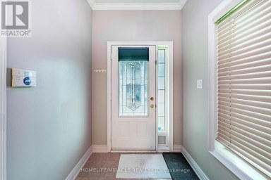 419 ROSSLAND ROAD E Ajax (Central East) Ontario photo 3