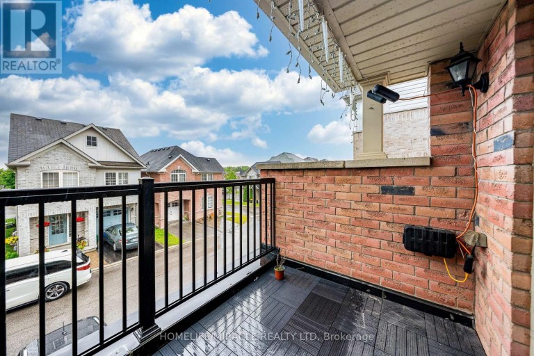 419 ROSSLAND ROAD E, Ajax (Central East), Ontario, L1Z0M7