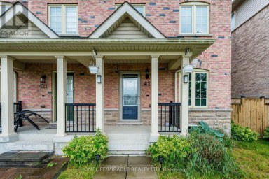 419 ROSSLAND ROAD E Ajax (Central East) Ontario photo 48
