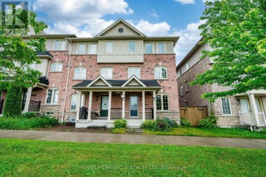 419 ROSSLAND ROAD E Ajax (Central East) Ontario photo 49