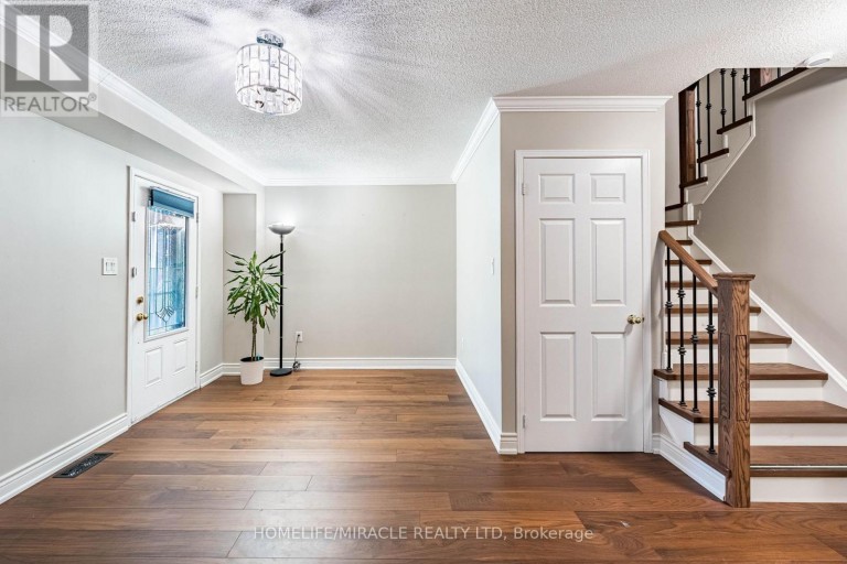 419 ROSSLAND ROAD E, Ajax (Central East), Ontario, L1Z0M7