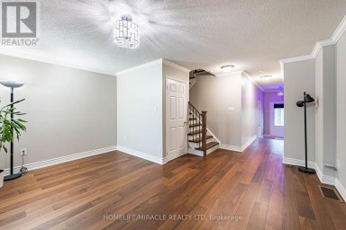 419 ROSSLAND ROAD E Ajax (Central East) Ontario photo 6