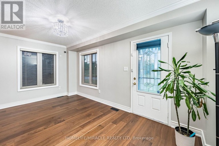 419 ROSSLAND ROAD E, Ajax (Central East), Ontario, L1Z0M7