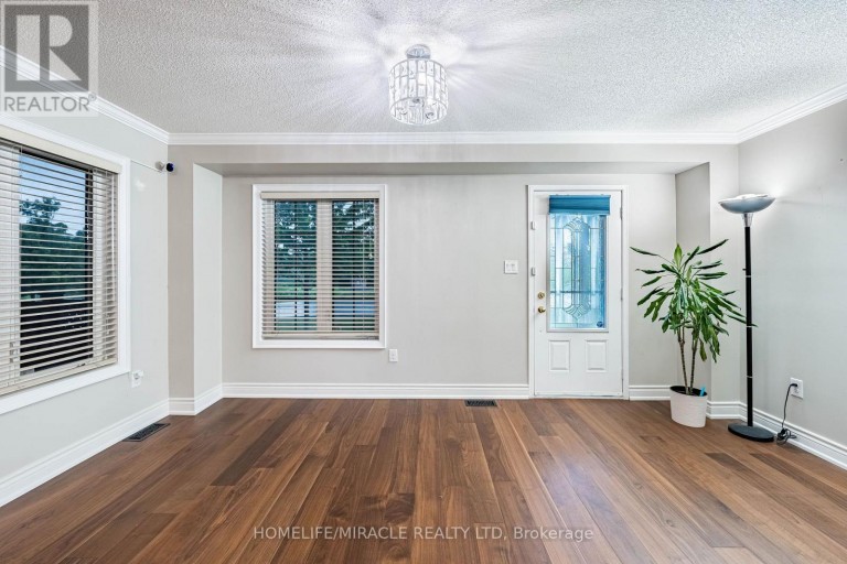 419 ROSSLAND ROAD E, Ajax (Central East), Ontario, L1Z0M7