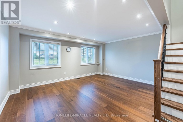 419 ROSSLAND ROAD E, Ajax (Central East), Ontario, L1Z0M7