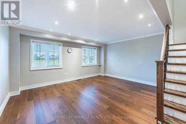 419 ROSSLAND ROAD E Ajax (Central East) Ontario photo 9