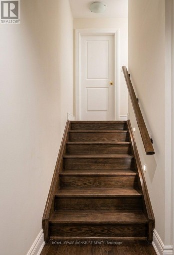 ALL INCLUSIVE BASEMENT - 282 AYLESWORTH AVENUE, Toronto (Birchcliffe-Cliffside), Ontario, M1N2K2