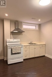 ALL INCLUSIVE BASEMENT - 282 AYLESWORTH AVENUE Toronto (Birchcliffe-Cliffside) Ontario photo 4