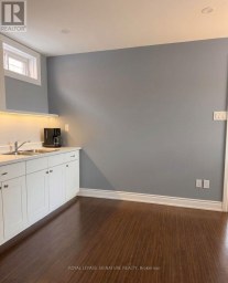 ALL INCLUSIVE BASEMENT - 282 AYLESWORTH AVENUE Toronto (Birchcliffe-Cliffside) Ontario photo 5