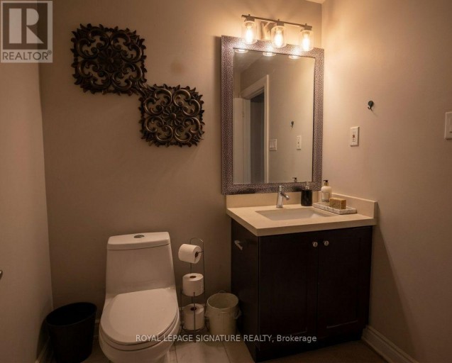 ALL INCLUSIVE BASEMENT - 282 AYLESWORTH AVENUE, Toronto (Birchcliffe-Cliffside), Ontario, M1N2K2