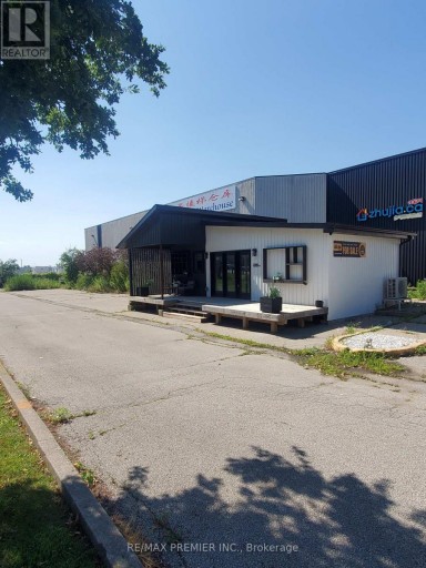 4248 14TH AVENUE, Markham (Milliken Mills West), Ontario, L3R0J3