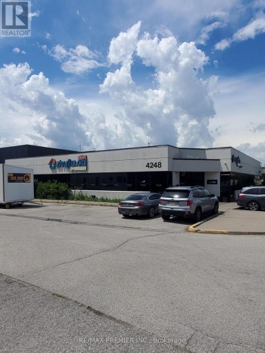 4248 14TH AVENUE, Markham (Milliken Mills West), Ontario, L3R0J3