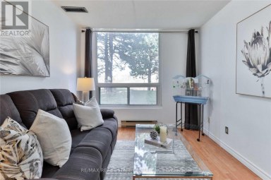 103 - 4450 TUCANA COURT Mississauga (Hurontario) Ontario photo 1