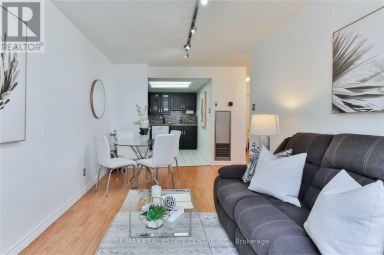 103 - 4450 TUCANA COURT Mississauga (Hurontario) Ontario photo 13