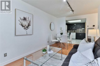103 - 4450 TUCANA COURT Mississauga (Hurontario) Ontario photo 14