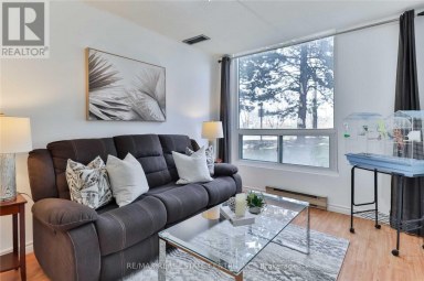 103 - 4450 TUCANA COURT Mississauga (Hurontario) Ontario photo 15