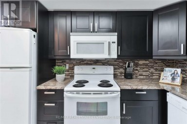 103 - 4450 TUCANA COURT Mississauga (Hurontario) Ontario photo 18