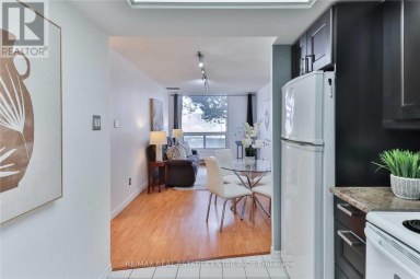 103 - 4450 TUCANA COURT Mississauga (Hurontario) Ontario photo 19