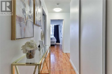 103 - 4450 TUCANA COURT Mississauga (Hurontario) Ontario photo 2
