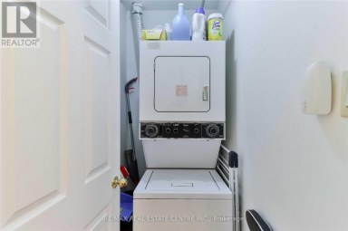 103 - 4450 TUCANA COURT Mississauga (Hurontario) Ontario photo 20