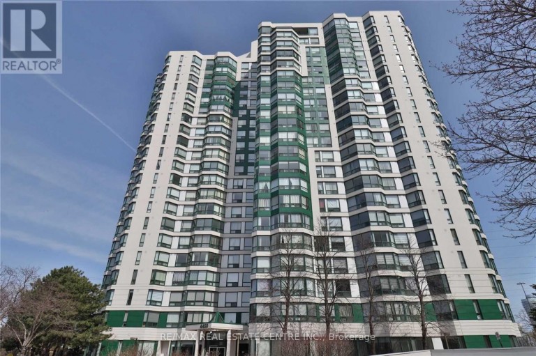103 - 4450 TUCANA COURT, Mississauga (Hurontario), Ontario, L5R3R4