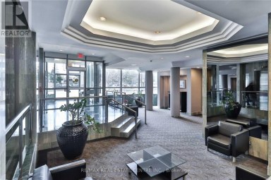 103 - 4450 TUCANA COURT Mississauga (Hurontario) Ontario photo 22