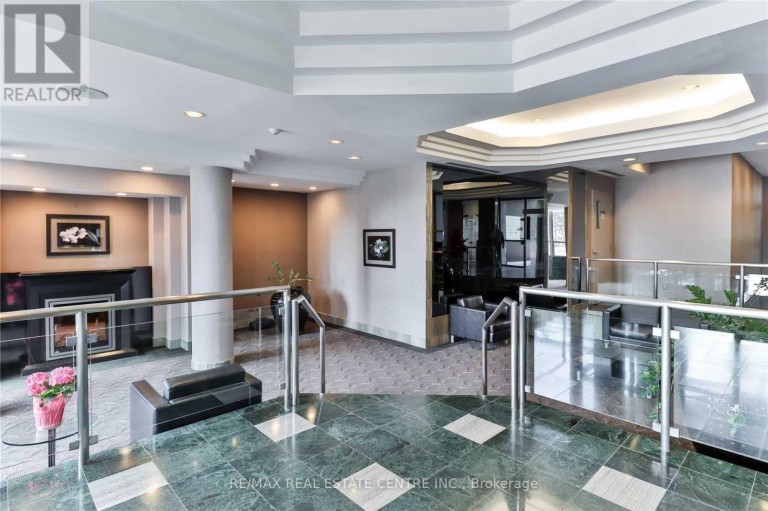 103 - 4450 TUCANA COURT, Mississauga (Hurontario), Ontario, L5R3R4