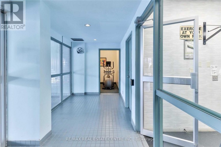 103 - 4450 TUCANA COURT, Mississauga (Hurontario), Ontario, L5R3R4