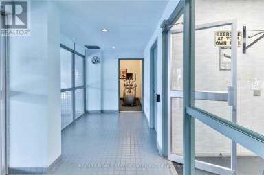 103 - 4450 TUCANA COURT Mississauga (Hurontario) Ontario photo 24