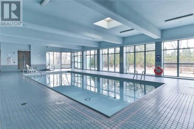 103 - 4450 TUCANA COURT Mississauga (Hurontario) Ontario photo 25