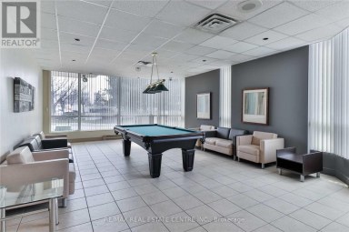 103 - 4450 TUCANA COURT Mississauga (Hurontario) Ontario photo 27