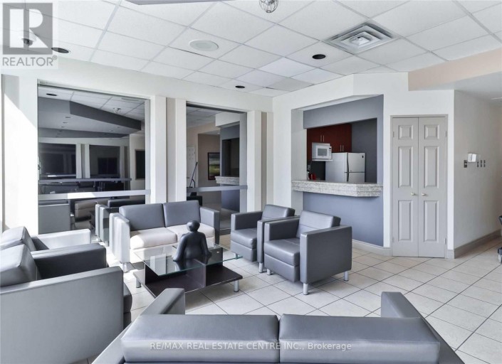 103 - 4450 TUCANA COURT, Mississauga (Hurontario), Ontario, L5R3R4