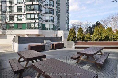 103 - 4450 TUCANA COURT Mississauga (Hurontario) Ontario photo 29