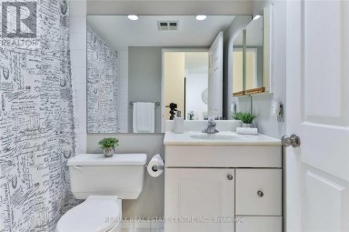 103 - 4450 TUCANA COURT Mississauga (Hurontario) Ontario photo 4