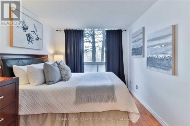103 - 4450 TUCANA COURT Mississauga (Hurontario) Ontario photo 6