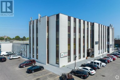 411 - 23 WESTMORE DRIVE Toronto (West Humber-Clairville) Ontario photo 1