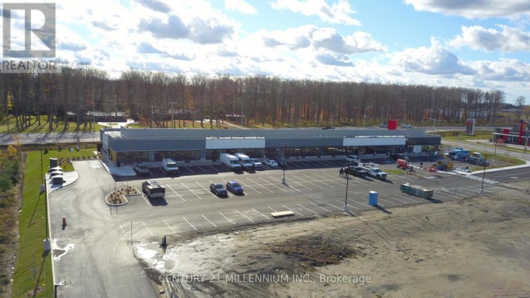 801 OJIBWAY ROAD, Shelburne, Ontario, L9V3Y9