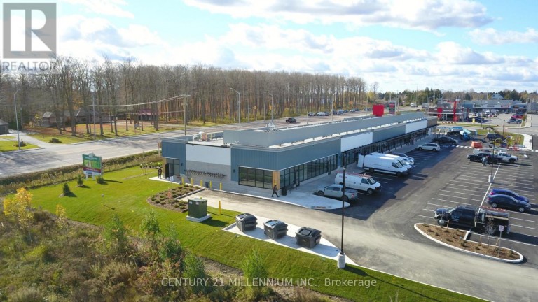801 OJIBWAY ROAD, Shelburne, Ontario, L9V3Y9
