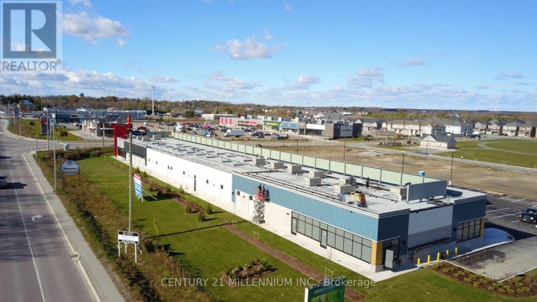 801 OJIBWAY ROAD, Shelburne, Ontario, L9V3Y9