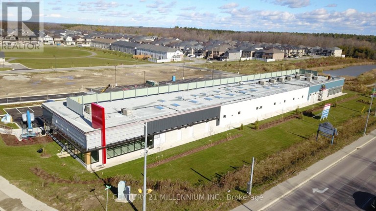 801 OJIBWAY ROAD, Shelburne, Ontario, L9V3Y9