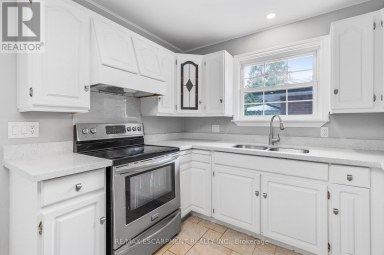 MAIN - 71 ORGAN CRESCENT Hamilton (Huntington) Ontario photo 10