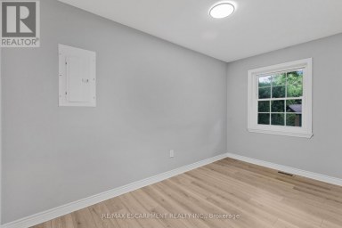 MAIN - 71 ORGAN CRESCENT Hamilton (Huntington) Ontario photo 13
