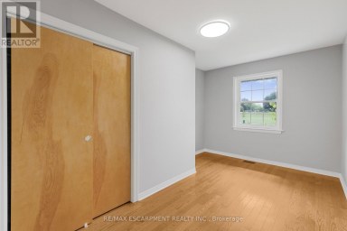 MAIN - 71 ORGAN CRESCENT Hamilton (Huntington) Ontario photo 17