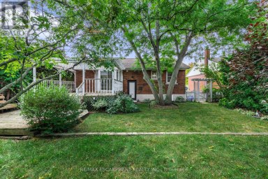 MAIN - 71 ORGAN CRESCENT Hamilton (Huntington) Ontario photo 19