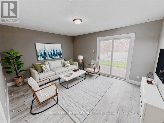 G - 222 HARVARD PLACE, Waterloo, Ontario, N2J4G2