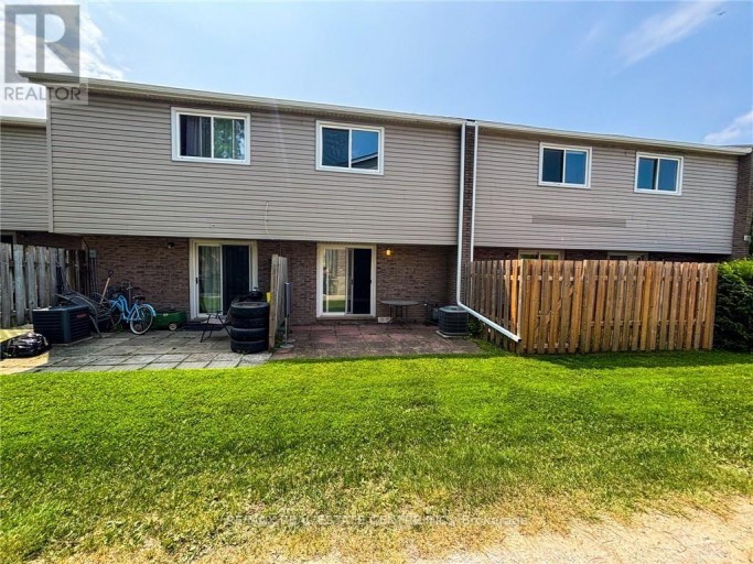 G - 222 HARVARD PLACE, Waterloo, Ontario, N2J4G2