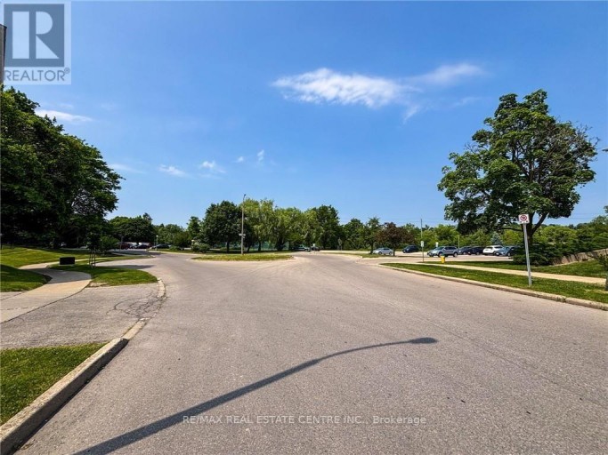 G - 222 HARVARD PLACE, Waterloo, Ontario, N2J4G2